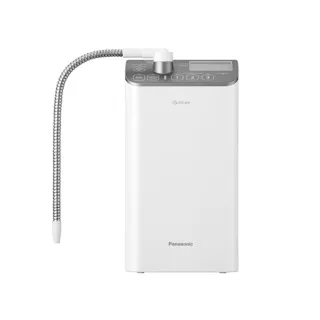 【Panasonic 國際牌】櫥上型鹼性離子整水器(TK-AS500)