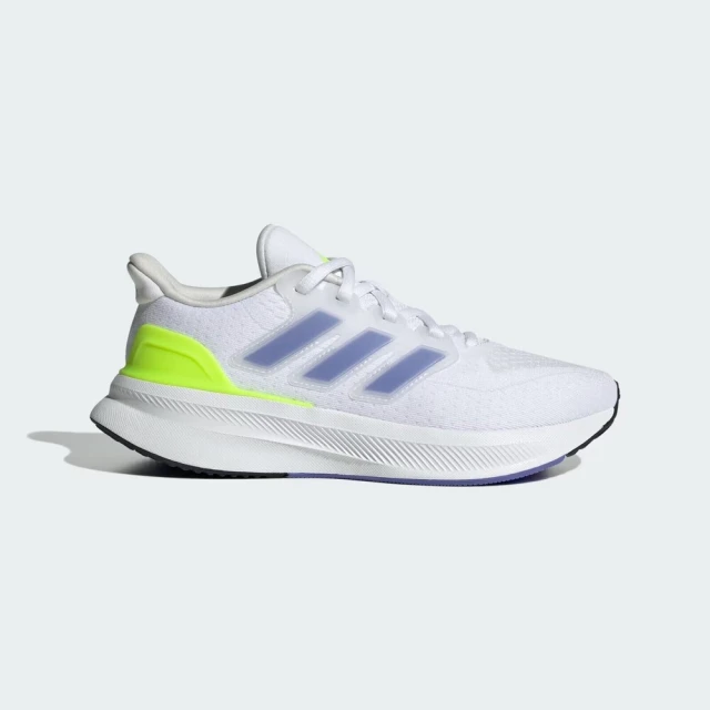 adidas 愛迪達 Ultrarun 5 J 大童 慢跑鞋 運動 休閒 透氣 緩震 舒適 愛迪達 白藍(IF4142)