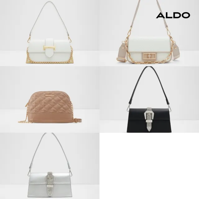 【ALDO】雙11★雙11精選特惠包均一價(多款任選)