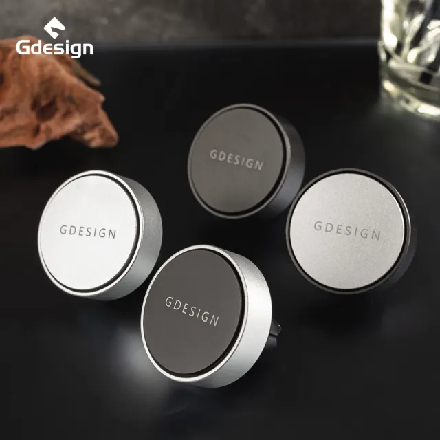 【Gdesign】品牌經典款車用香氛 擴香 G-SSM020(車用擴香、空氣清香、精油擴香、除臭、)
