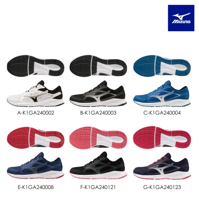 adidas 愛迪達 QUESTAR 3 M 男運動鞋-運動