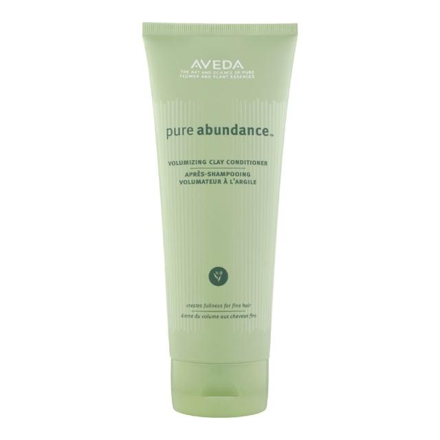 【AVEDA】純豐潤髮乳 200ml