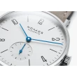 【NOMOS】Tangente系列 手動上鍊 簡約機械腕錶 禮物 送禮 推薦 32.8mm(123)