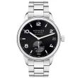 【NOMOS】Club系列 自動上鍊 小秒針 運動機械腕錶 禮物 送禮 推薦 42mm(781)