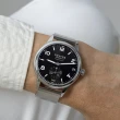 【NOMOS】Club系列 自動上鍊 小秒針 運動機械腕錶 禮物 送禮 推薦 42mm(781)