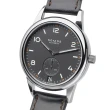【NOMOS】Club系列 自動上鍊 小秒針 時尚機械腕錶 618 年中慶 禮物 38.5mm(774)
