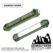 【ADAMOUTDOOR】極限多功能照明燈(ADCL-TBL200露營 野營 警急照明 USB燈 復古 工業風  TYPE-C)
