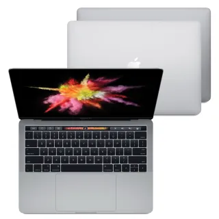 【Apple】B級福利品 MacBook Pro 2016 13吋 2.9GHz雙核i5處理器 8G記憶體 256G SSD(A1706)