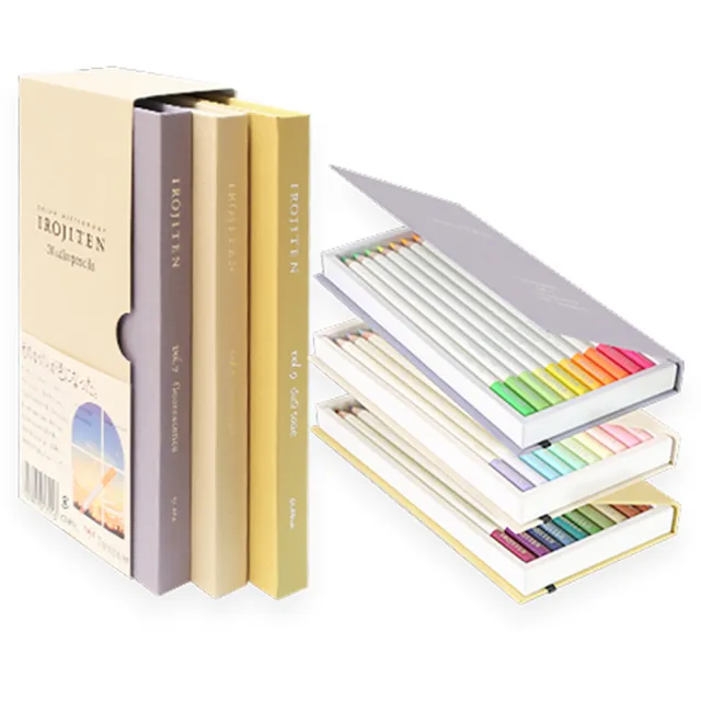 【Faber-Castell】CI-RTA 30色辭典油性色鉛筆(美術 畫畫 畫材 畫筆 學生)