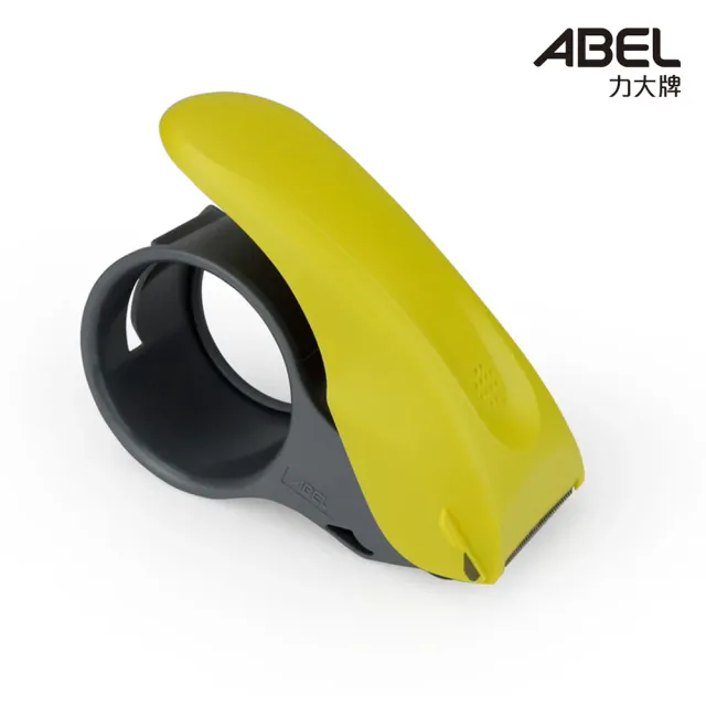 【ABEL 力大牌】03945 快易拆封箱切台 2吋