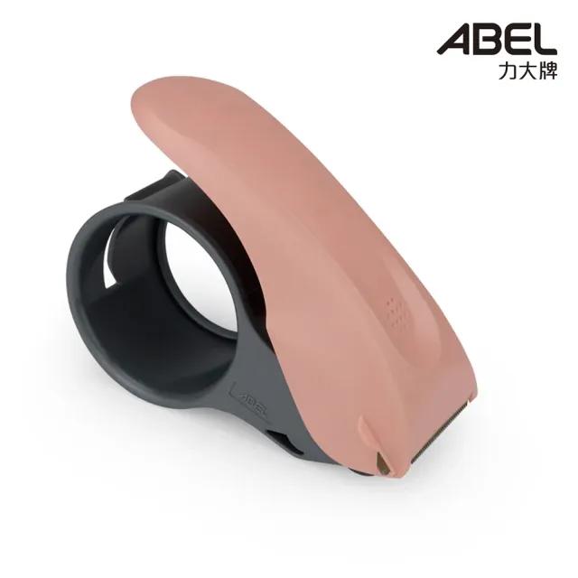 【ABEL 力大牌】03945 快易拆封箱切台 2吋