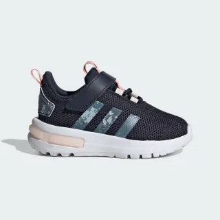 【adidas 愛迪達】RACER TR23 運動鞋 嬰幼童鞋 IE6418
