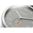 【NOMOS】Club系列 手動上鍊 小秒針 時尚機械腕錶 618 年中慶 禮物 38.5mm(727)