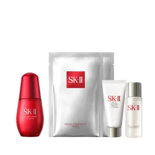 【SK-II】官方直營 肌活能量精萃 30ml(雙11)