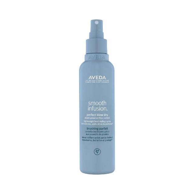 【AVEDA】直感輕亮抗燥凝露 200ml(秀髮5倍柔順 72小時零毛燥)