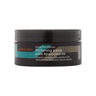 【AVEDA】純型豐厚造型泥 75ml