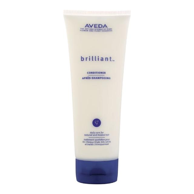 【AVEDA】繽亮潤髮乳 200ml