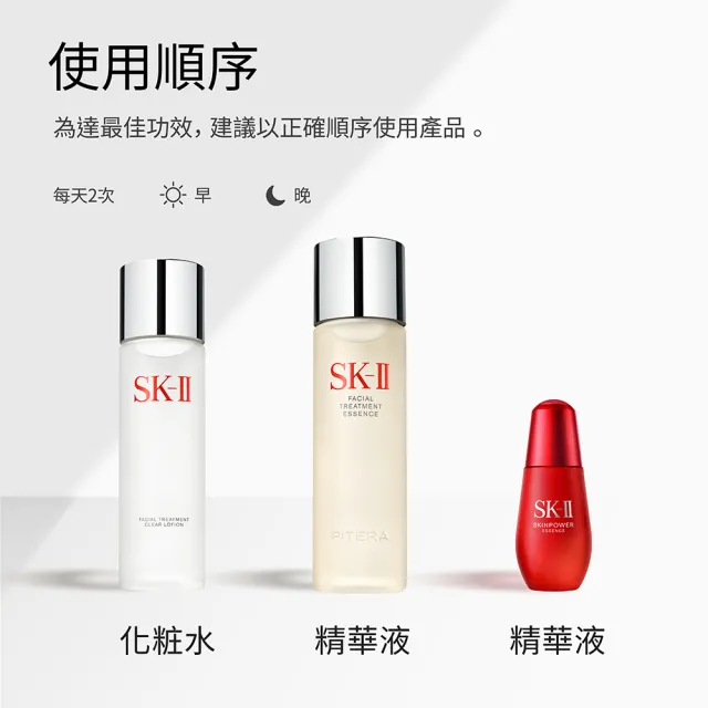 【SK-II】官方直營 青春露 330ml