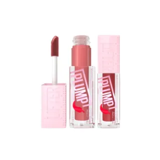 【MAYBELLINE 媚比琳】辣辣豐唇蜜2入組(#辣辣棒)