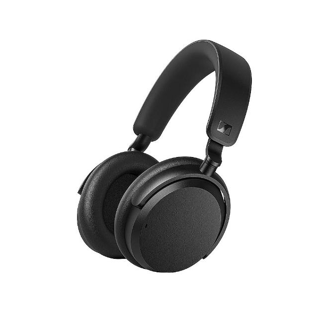 50 小時電池續航時間Hybrid ANC全天舒適 可定制聲音SENNHEISER 森海塞爾 ACCENTUM Wireless 耳罩式耳機 藍色 - 3%｜精選品牌, 50 小時電池續航時間 Hybrid ANC 全天舒適 可定制聲音, 找SENNHEISER 森海塞爾 ACCENTUM Wireless 耳罩式耳機 藍色推薦就來