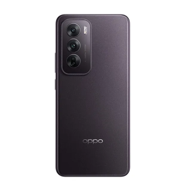 【OPPO】Reno12 6.7吋(12G/512G/聯發科天璣7300/5000萬鏡頭畫素)