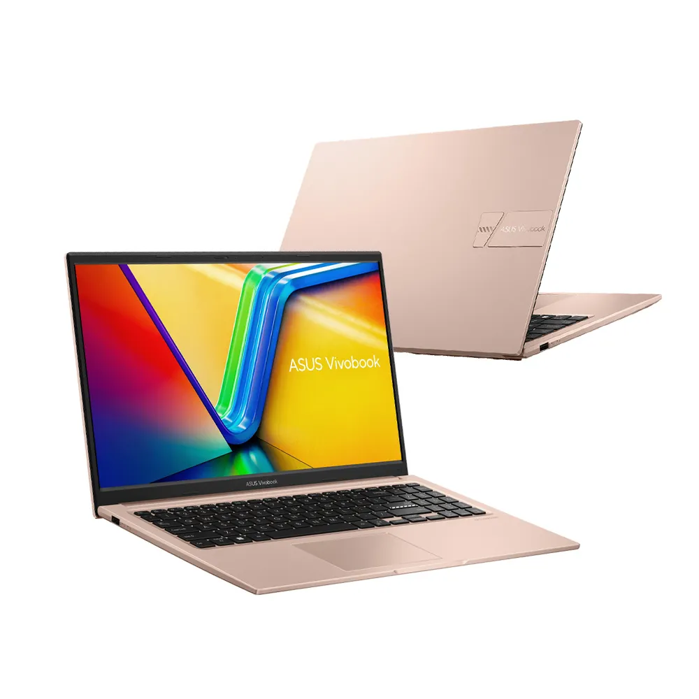 【ASUS】筆電包/滑鼠組★15.6吋i5效能筆電(VivoBook X1504ZA/i5-1235U/8G/512G SSD/W11)