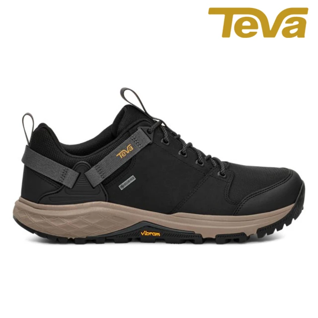 TEVA Grandview GTX 男 低筒 防水黃金大底登山鞋/防水(TV1134094BCRCL)