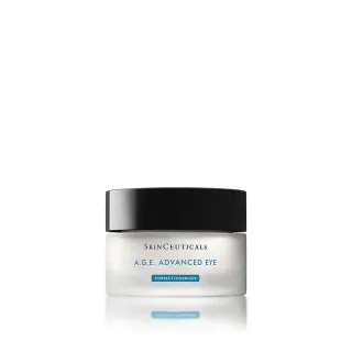 【Skin Ceuticals 修麗可】AGE普拉斯鏈彈潤緊緻眼霜 15ml