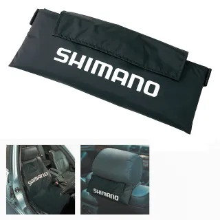 【SHIMANO】CO-011I 防水汽車座椅套