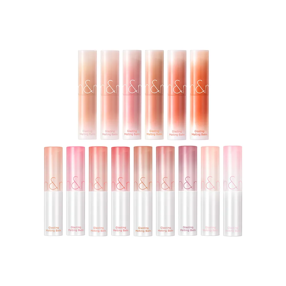 【rom&nd】果凍唇膏 3.5g