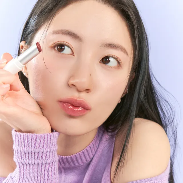 【rom&nd】果凍唇膏 3.5g