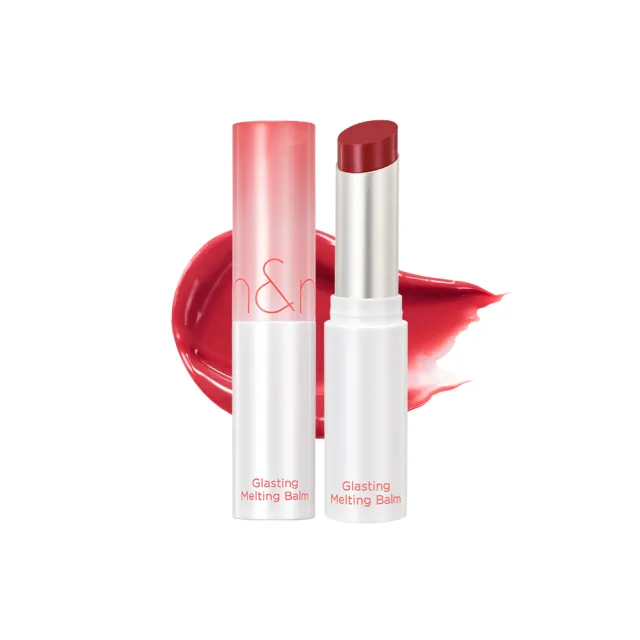 【rom&nd】果凍唇膏 3.5g