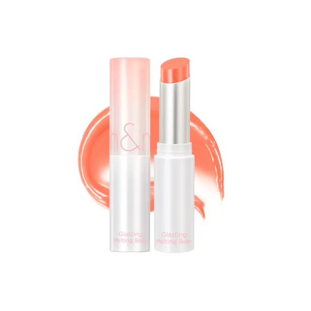 【rom&nd】果凍唇膏 3.5g