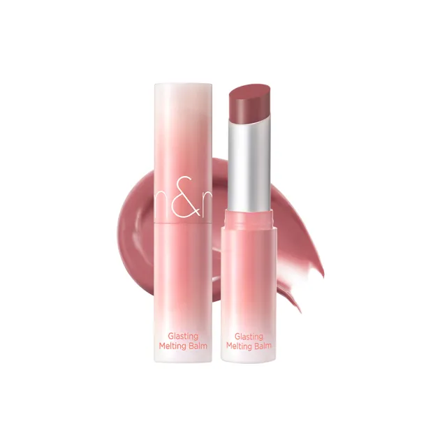 【rom&nd】果凍唇膏 3.5g