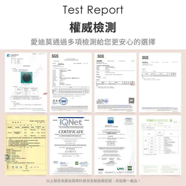 【&MORE 愛迪莫】Anion 負離子手環/腳環(馬卡龍色系/健康/循環/送禮/禮盒)