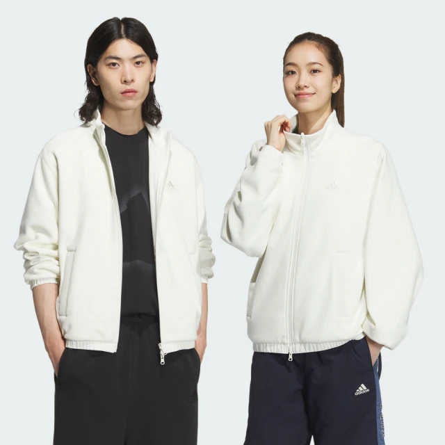 adidas 愛迪達 運動外套 男/女 JI6654