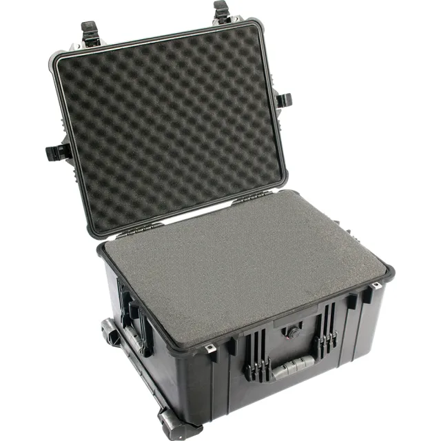 【PELICAN】1620 Protector Case 防撞氣密箱(含泡棉 防水 防撞 防塵 氣密 儲運 運輸 搬運箱 保護箱)