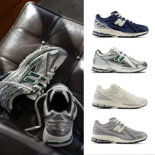 【NEW BALANCE】NB 1906R復古鞋/運動鞋_中性_M1906RER-D_M1906REU-D(IU同款)