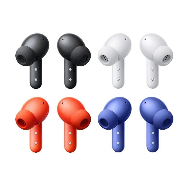 【Nothing】CMF Buds Pro 2 真無線藍牙耳機 黑/白/橘/藍(公司貨)