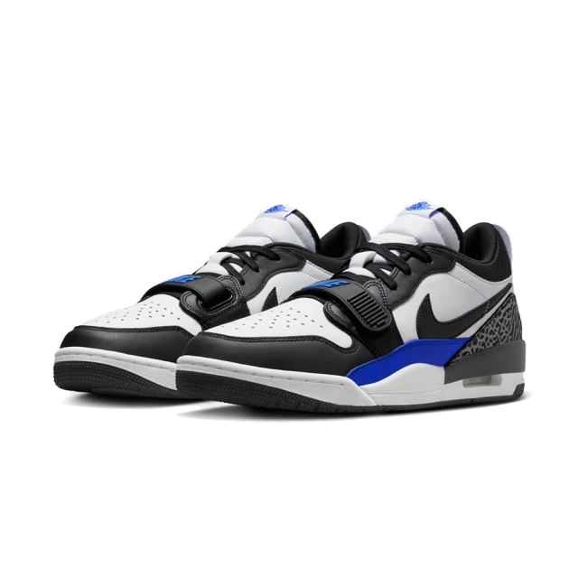 NIKE 耐吉 AIR JORDAN LEGACY 312 LOW 籃球鞋 男 - CD7069114