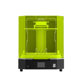 【Phrozen普羅森】Sonic Mega 8K S 15吋LCD光固化3D列印機(加碼送饗食天堂折抵券$500 1張)