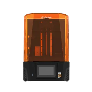 【Phrozen普羅森】Sonic Mighty Revo 14K 10.1吋LCD光固化3D列印機(加碼送饗食天堂下午茶券1張)
