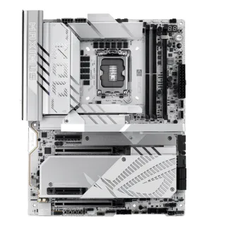 【ASUS 華碩】ROG MAXIMUS Z890 APEX DDR5 主機板(組合包)