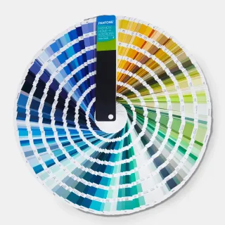 【PANTONE】FHI色彩指南+Dualities擴充包 /組 FHIP110C