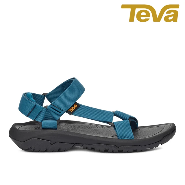 TEVA 男涼鞋 戶外健行運動涼鞋/雨鞋/水鞋 Terra 