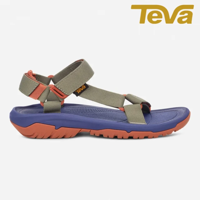 TEVA Hurricane XLT2 男 機能運動涼鞋/雨鞋/水鞋(TV1019234OMT)