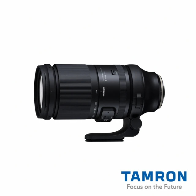 Tamron 150-500mm F/5-6.7 DiIII VC VXD Sony E/Nikon Z 接環 A057(公司貨)