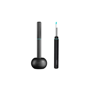 【BEBIRD】智能可視採耳棒M9 PRO(智能可視內視鏡 挖耳神器 挖耳棒 挖耳勺 挖耳棒 智能掏耳勺)