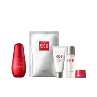 【SK-II】官方直營 肌活能量精萃 30ml(雙11)