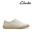 【Clarks】男鞋 女靴 休閒鞋 小白鞋 踝靴(網路獨家款)